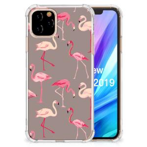 Apple iPhone 11 Pro Case Anti-shock Flamingo Discount For Nice