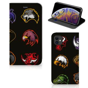 Apple iPhone 11 Magnet Case Cartoon Cheapest For Sale