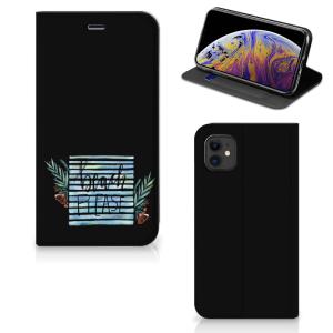 Apple iPhone 11 Magnet Case Boho Beach Cheap Sale Now