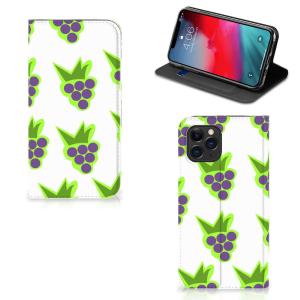 Apple iPhone 11 Pro Flip Style Cover Druiven Outlet Shop Offer