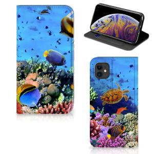 Apple iPhone 11 Hoesje maken Vissen Top Quality For Sale