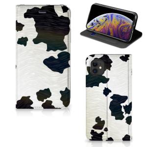 Apple iPhone 11 Hoesje maken Koeienvlekken 2025 New For Sale
