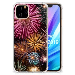Apple iPhone 11 Pro Anti Shock Bumper Case Vuurwerk Cheap Sale Explore