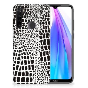 Xiaomi Redmi Note 8T TPU Hoesje Slangenprint Free Shipping Release Dates