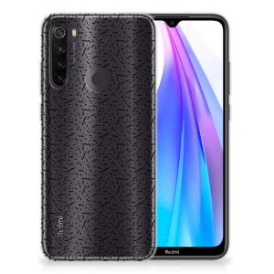 Xiaomi Redmi Note 8T TPU bumper Stripes Dots 100% Authentic Cheap Online