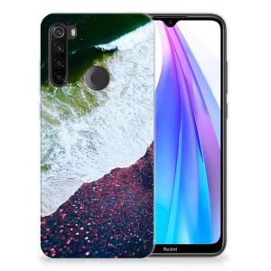 Xiaomi Redmi Note 8T TPU Hoesje Sea in Space Sale Online Shop