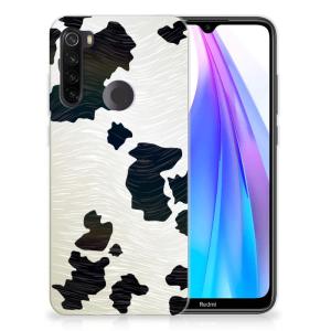 Xiaomi Redmi Note 8T TPU Hoesje Koeienvlekken Clearance Genuine