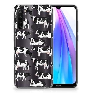 Xiaomi Redmi Note 8T TPU Hoesje Koetjes Outlet Sale Online