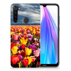 Xiaomi Redmi Note 8T TPU Case Tulpen Pick A Best For Sale