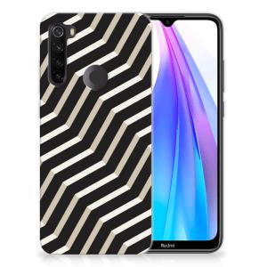 Xiaomi Redmi Note 8T TPU Hoesje Illusion Buy Cheap 100% Original