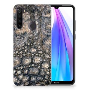 Xiaomi Redmi Note 8T TPU Hoesje Krokodillenprint Buy Cheap Buy