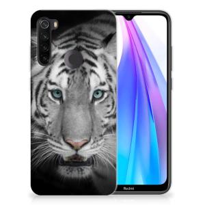 Xiaomi Redmi Note 8T TPU Hoesje Tijger Wholesale Pice For Sale