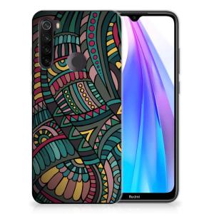 Xiaomi Redmi Note 8T TPU bumper Aztec Professional Online
