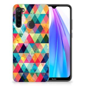 Xiaomi Redmi Note 8T TPU bumper Geruit Clearance Store For Sale