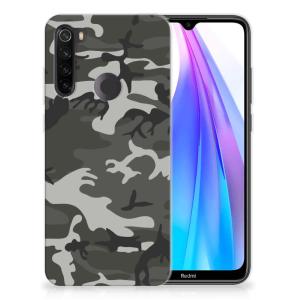 Xiaomi Redmi Note 8T TPU bumper Army Light Outlet Best Place