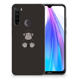 Xiaomi Redmi Note 8T Telefoonhoesje met Naam Gorilla Nicekicks Cheap Pice
