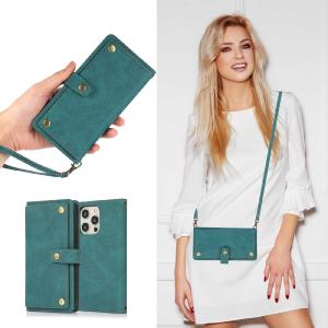 Crossbody Wallet iPhone Case Purchase Sale Online