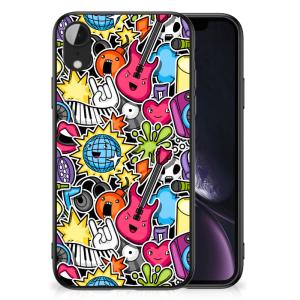 Apple iPhone XR GSM Cover Punk Rock Buy Cheap 2025 Newest