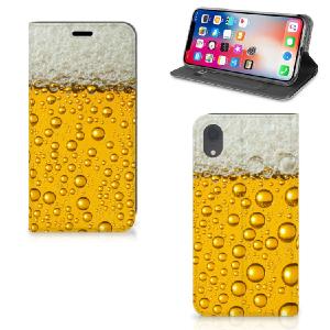 Apple iPhone Xr Flip Style Cover Bier New Styles For Sale