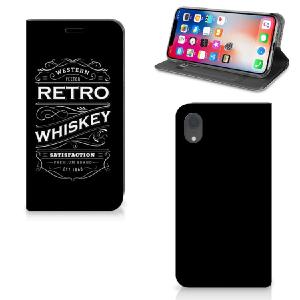 Apple iPhone Xr Flip Style Cover Whiskey Outlet Largest Supplier