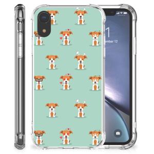 Apple iPhone Xr Case Anti-shock Pups Free Shipping Cheap Pice