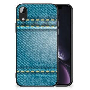 Apple iPhone XR GSM Cover Jeans Original Cheap Online