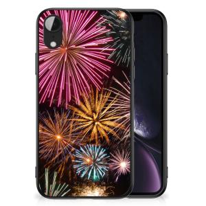 Apple iPhone XR GSM Cover Vuurwerk Ost Release Dates