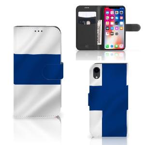 Apple iPhone Xr Bookstyle Case Finland Outlet Best Seller
