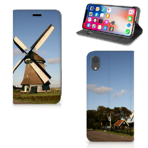 Apple iPhone Xr Book Cover Molen Discount