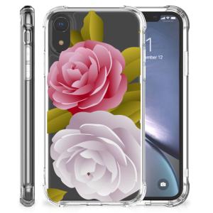 Apple iPhone Xr Case Roses Quality Free Shipping Outlet