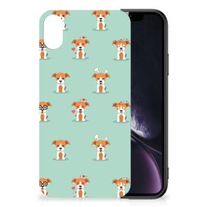 Apple iPhone XR Dierenprint Telefoonhoesje Pups Cheap Sale 2025 Newest