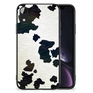 Apple iPhone XR Dierenprint Telefoonhoesje Koeienvlekken Clearance Cheap Real