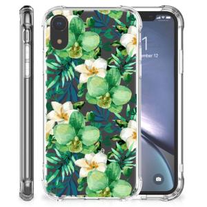 Apple iPhone Xr Case Orchidee Groen Footlocker Finishline Sale Online