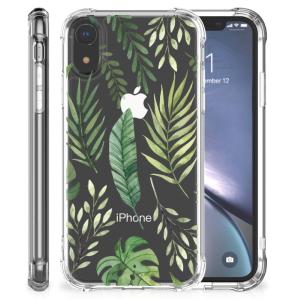 Apple iPhone Xr Case Leaves Genuine Cheap Online