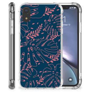 Apple iPhone Xr Case Palm Leaves Comfortable Cheap Online
