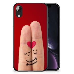 Apple iPhone XR GSM Cover Liefde - Origineel Romantisch Cadeau Clearance Huge Surprise