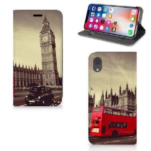 Apple iPhone Xr Book Cover Londen For Cheap Cheap Online