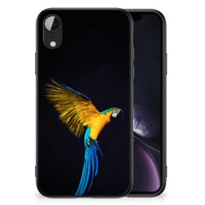 Apple iPhone XR Dierenprint Telefoonhoesje Papegaai Wholesale Pice For Sale