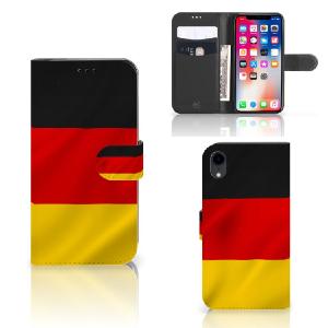 Apple iPhone Xr Bookstyle Case Duitsland Best Store To Get Cheap Online