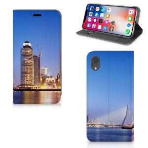 Apple iPhone Xr Book Cover Rotterdam Discount Best Sale