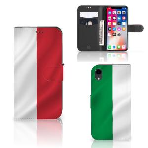 Apple iPhone Xr Bookstyle Case Itali Original For Sale