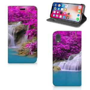 Apple iPhone Xr Book Cover Waterval Visa Payment For Sale