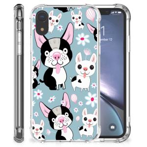 Apple iPhone Xr Case Anti-shock Hondjes Amazon Online