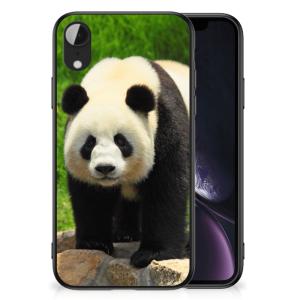 Apple iPhone XR Dierenprint Telefoonhoesje Panda 2025 New Sale Online