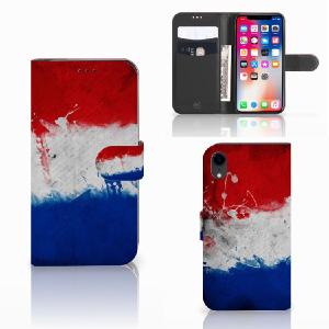 Apple iPhone Xr Bookstyle Case Nederland Clearance 2025