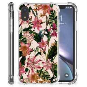 Apple iPhone Xr Case Flowers Free Shipping Limited Edition