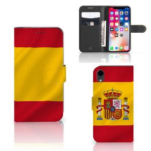 Apple iPhone Xr Bookstyle Case Spanje Get Authentic Cheap Pice