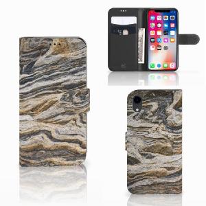 Apple iPhone Xr Bookcase Steen Outlet Choice