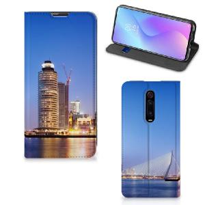 Xiaomi Redmi K20 Pro Book Cover Rotterdam Free Shipping The Cheapest