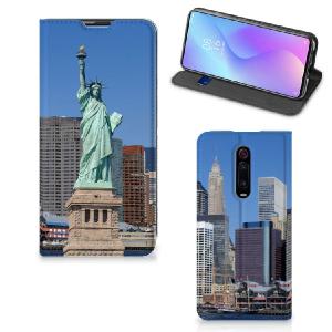 Xiaomi Redmi K20 Pro Book Cover Vrijheidsbeeld Marketable Online